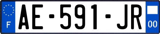 AE-591-JR