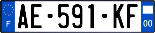 AE-591-KF