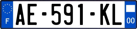 AE-591-KL
