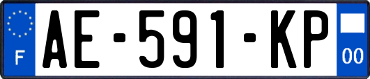 AE-591-KP