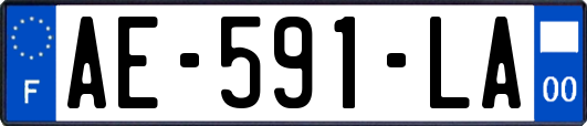 AE-591-LA