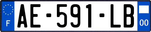 AE-591-LB