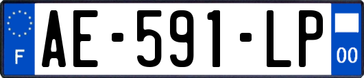 AE-591-LP