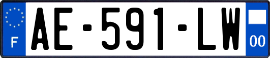 AE-591-LW