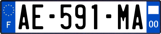 AE-591-MA