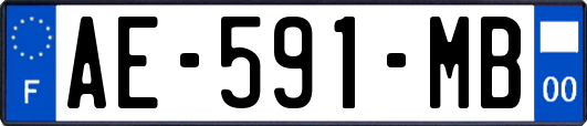AE-591-MB