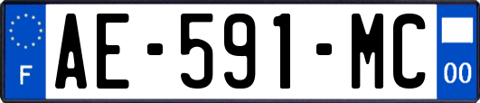 AE-591-MC
