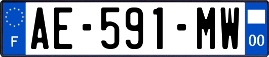 AE-591-MW