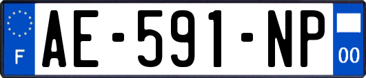 AE-591-NP