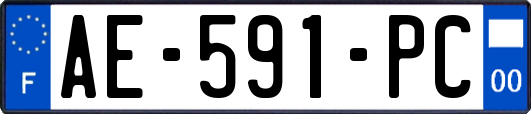 AE-591-PC