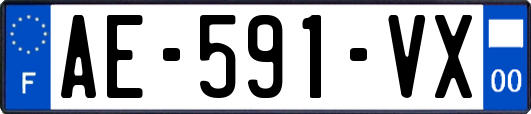 AE-591-VX