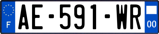 AE-591-WR