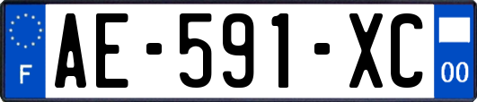 AE-591-XC