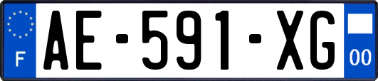 AE-591-XG