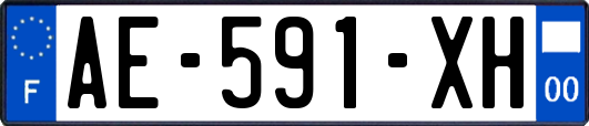 AE-591-XH
