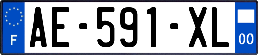 AE-591-XL