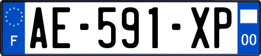 AE-591-XP