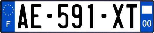 AE-591-XT