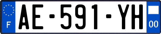 AE-591-YH