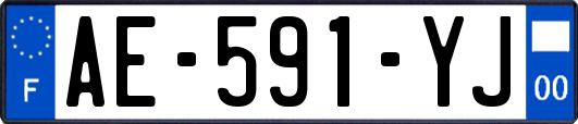 AE-591-YJ