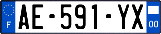 AE-591-YX