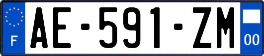 AE-591-ZM