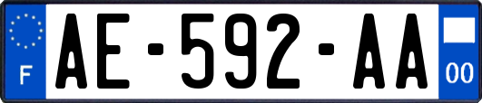 AE-592-AA