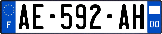 AE-592-AH