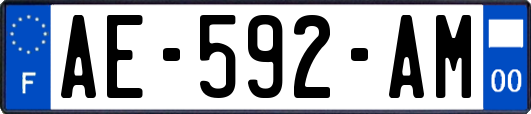 AE-592-AM