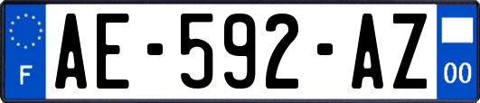 AE-592-AZ