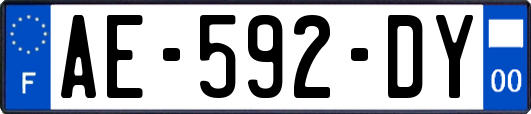 AE-592-DY