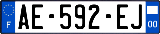 AE-592-EJ