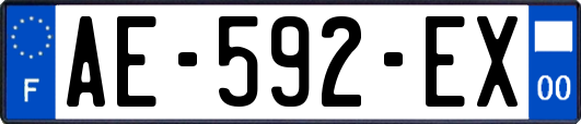 AE-592-EX
