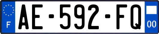 AE-592-FQ