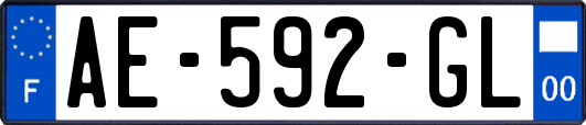 AE-592-GL