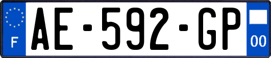AE-592-GP