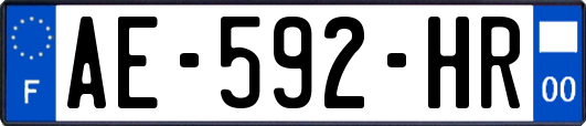 AE-592-HR