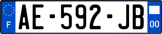 AE-592-JB