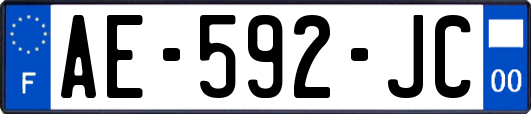 AE-592-JC
