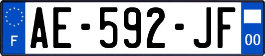 AE-592-JF