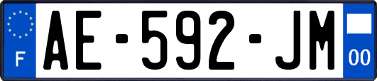 AE-592-JM