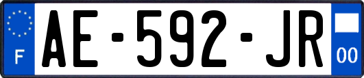 AE-592-JR