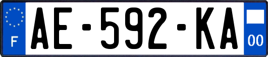 AE-592-KA