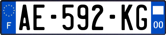 AE-592-KG