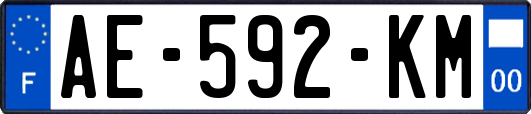 AE-592-KM