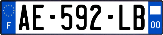 AE-592-LB
