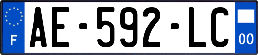 AE-592-LC