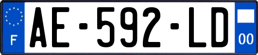 AE-592-LD