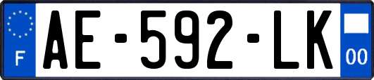 AE-592-LK