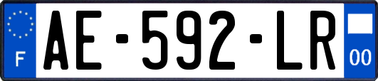 AE-592-LR